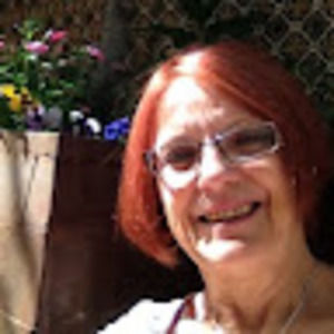 Meet your Posher, Renee